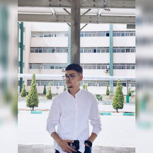  علي محمد علي الغزاوي