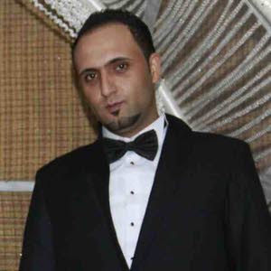  اسماعيل العمايره