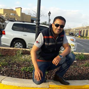  خالد ابوجرار