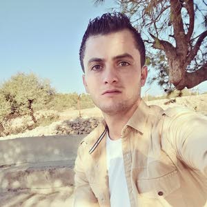 Ahmad Shwayat