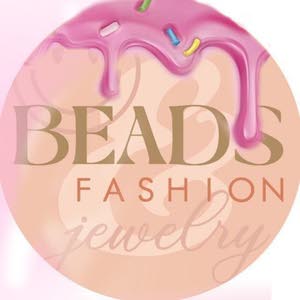  التوصيل لكل السلطنه BEADS FASHION