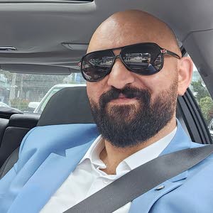  Ashraf AL Haddad