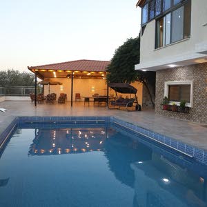  مزرعة شروق
