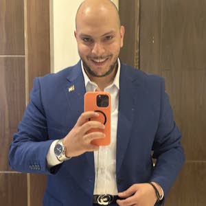  محمد الحياصات