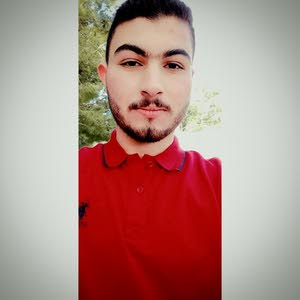  أحمد العمري