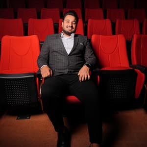  Ihab Alsaggar