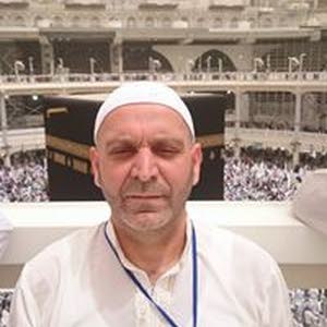 Mahde Al Bakri