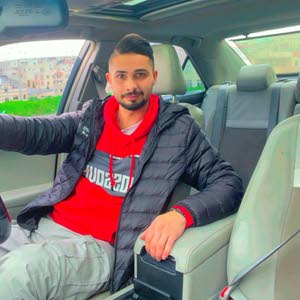  Rashed Alqawasmi