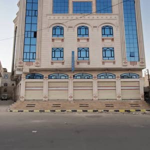  مكتب صنعاء للعقارات والايجارات شقق 770555920