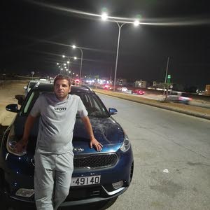 ابو عمر الصرايرة
