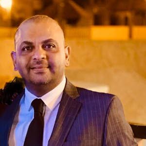  ساري العابد