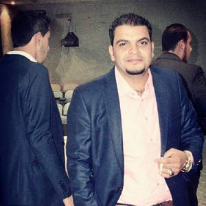  احمد ابو حديد