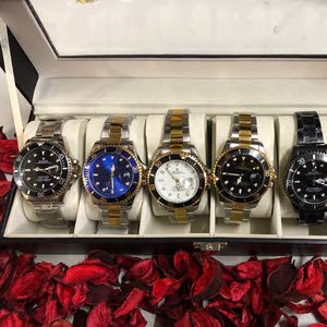  watches