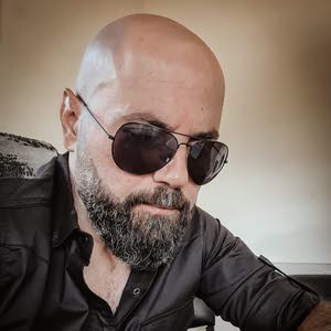 Tamer Barghouthi