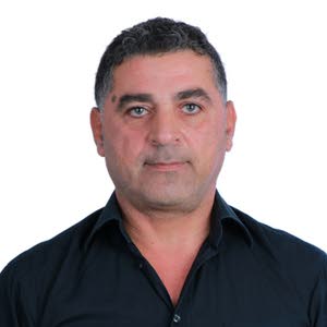  Osama arrabi