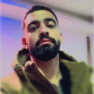 mohammed alhindi