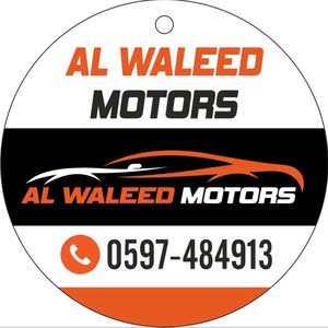  Al Waleed Motors