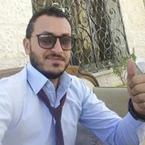  Mohammad Al Nadi