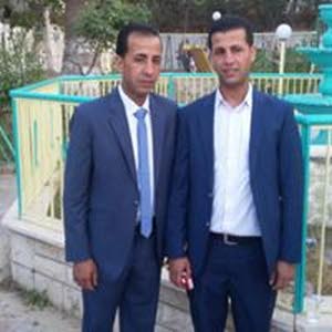 احمد