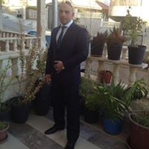  Ahmad Kharma