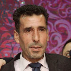 ABU LAITH