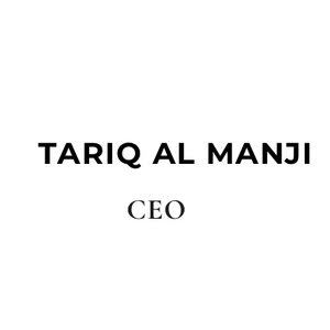  Tariq Al manji