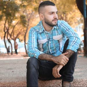  Abdullrazzaq Yaish