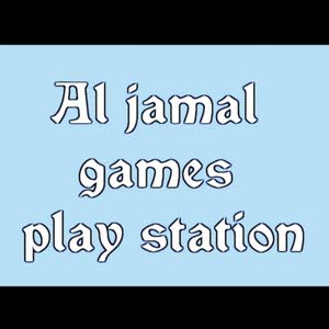  AlJamal Games