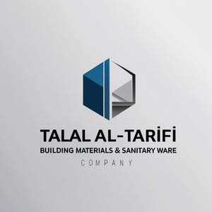 شركة طلال الطريفي المواد البناء