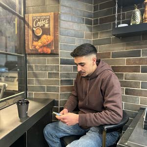 محمد اسكافي