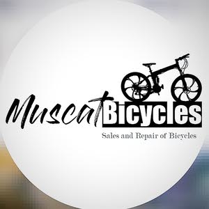  Ruwi Bicycles Oman