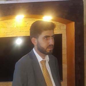 معاذ ناجح رضوان سعده