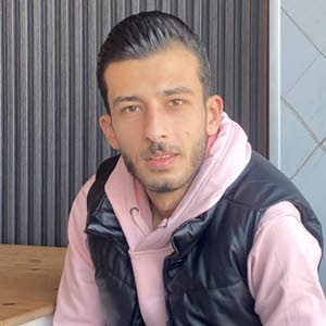  محمد الشرادقه