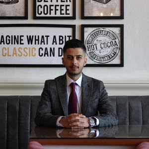  Ahmad mistarihi