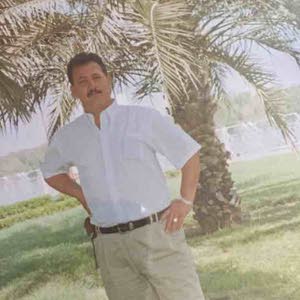  خالد الحاج