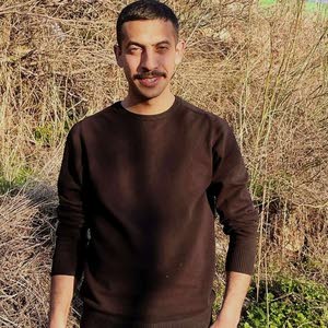  عبدالرحمن الحراحشه