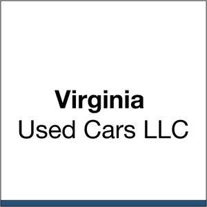 Virginia Used Cars LLC