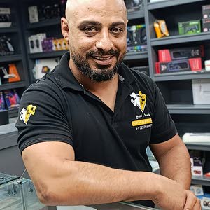 عماد محمد خالد رواجبة