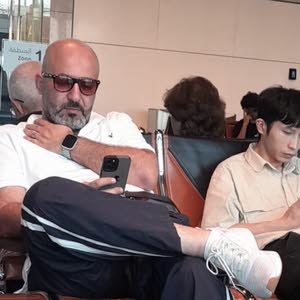 Alaa abdrabbi