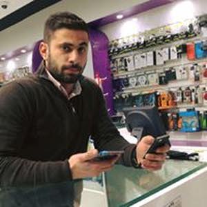 Abdullah Mou'then