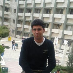  Ammar Daradkeh