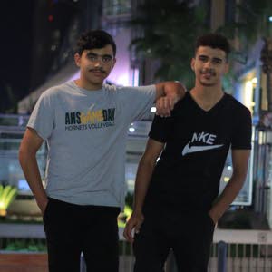 عبد الرحمن احمد عارف عصفور