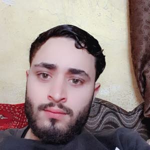 مراد البرماوي العلاونه