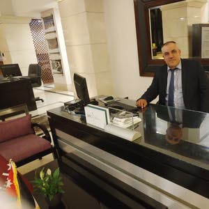  هاني قطيشات
