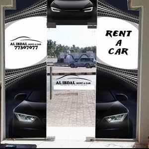 AL IBDAL RENT A CAR