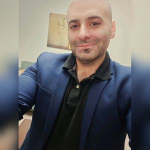 Abdelrahman Hamed