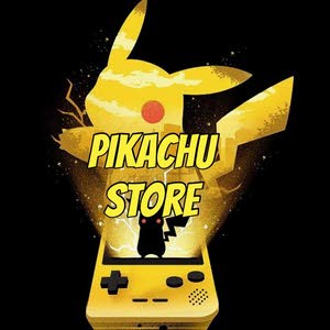 pikachu store