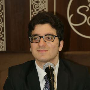  Rasseen Nashar
