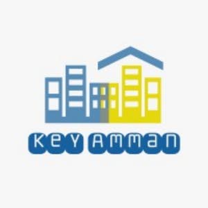  Key Amman