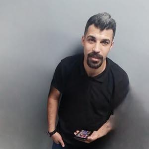  نادر الكسواني